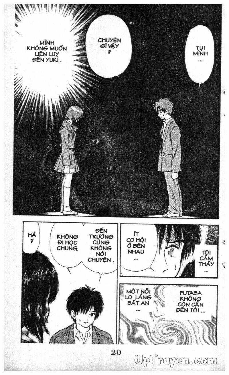 Salad Days - Chapter 117 - Trang 20