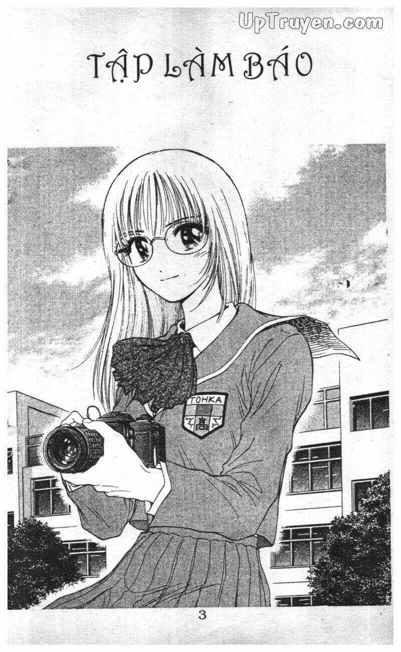 Salad Days - Chapter 117 - Trang 3