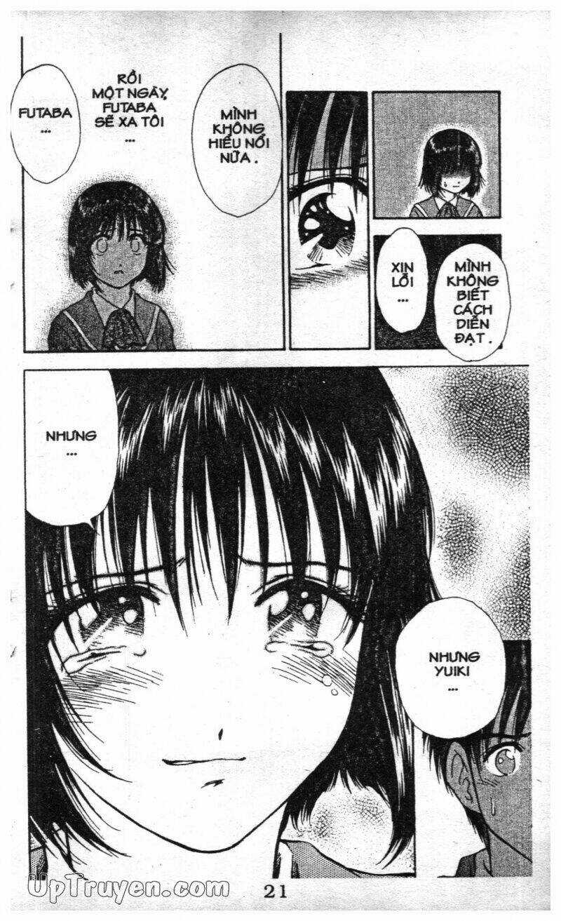 Salad Days - Chapter 117 - Trang 21