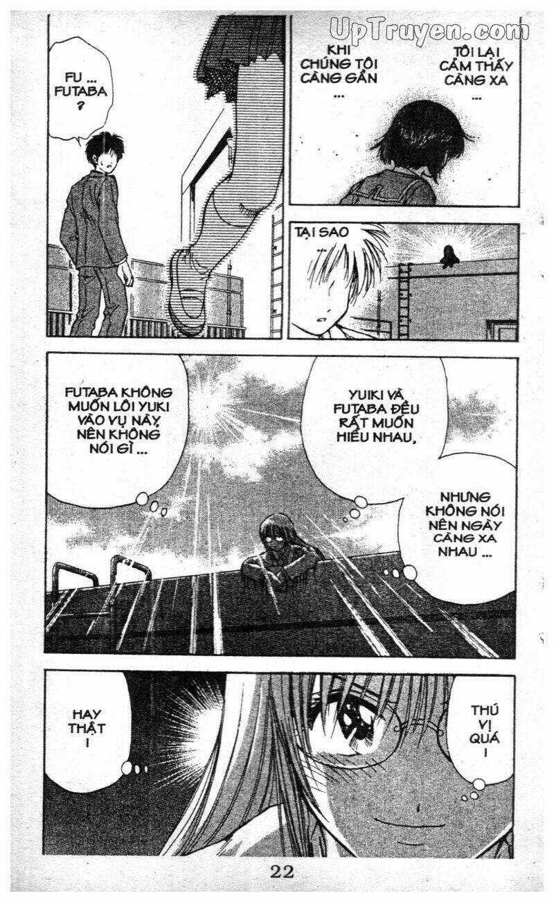 Salad Days - Chapter 117 - Trang 22