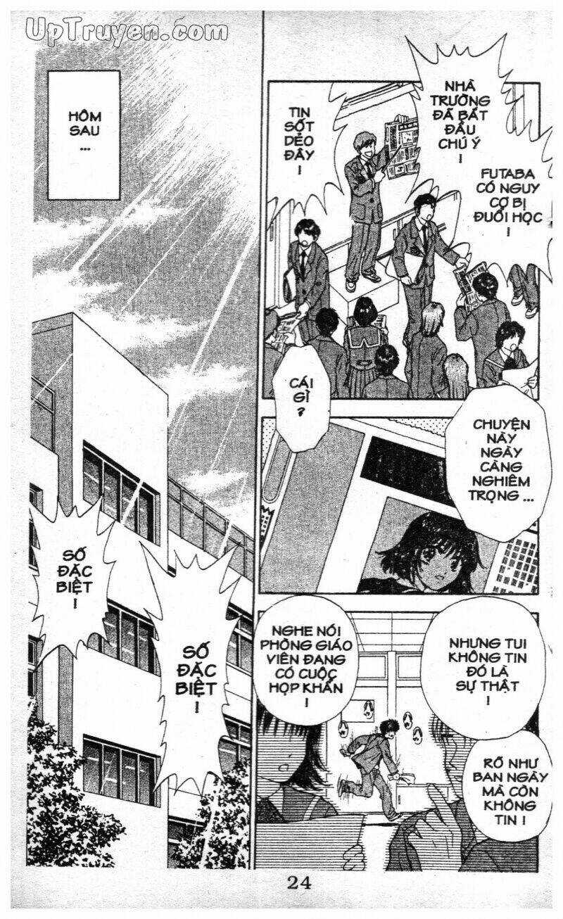 Salad Days - Chapter 117 - Trang 24