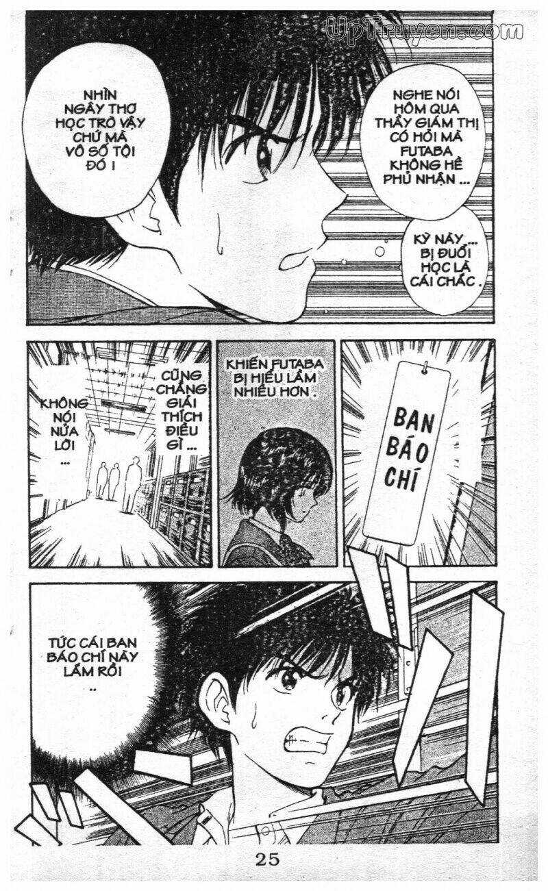 Salad Days - Chapter 117 - Trang 25