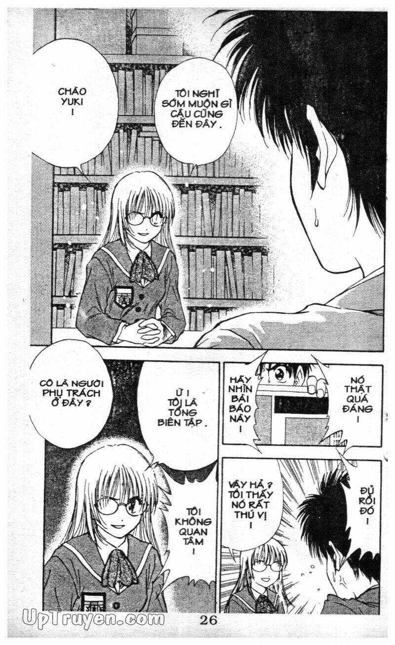 Salad Days - Chapter 117 - Trang 26