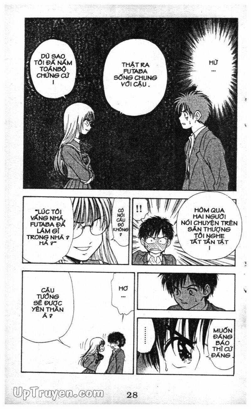 Salad Days - Chapter 117 - Trang 28