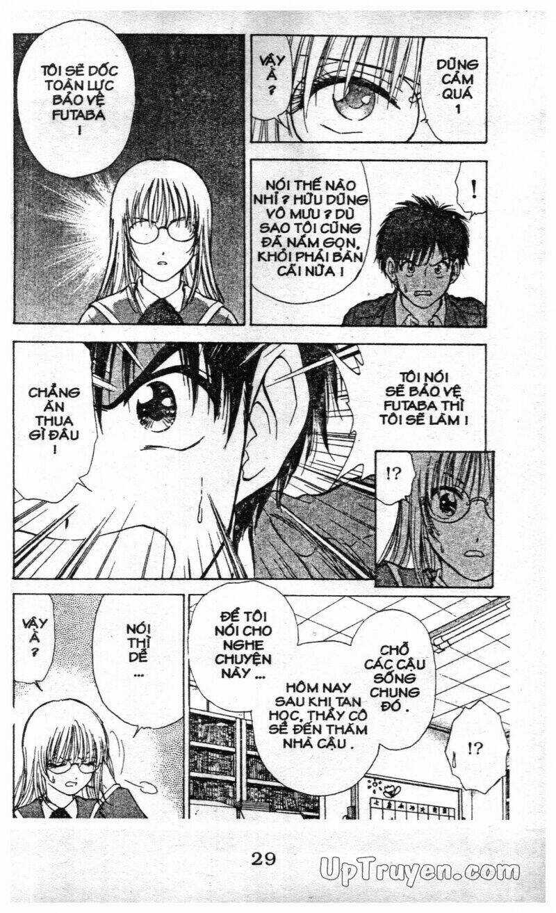 Salad Days - Chapter 117 - Trang 29