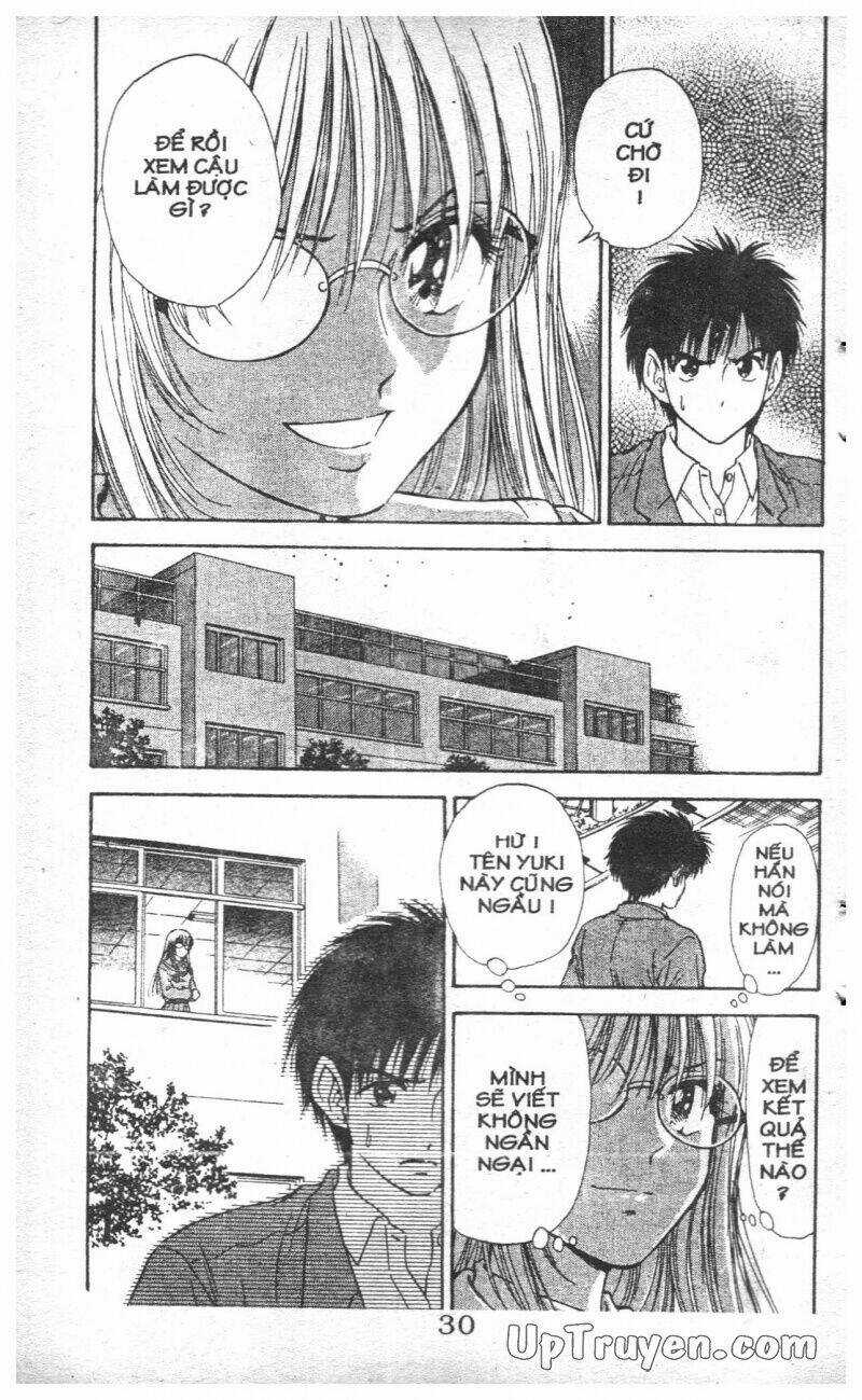 Salad Days - Chapter 117 - Trang 30