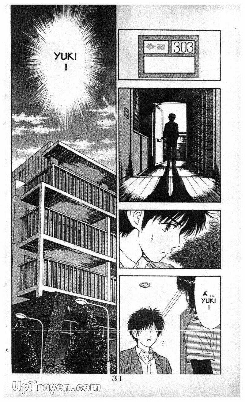 Salad Days - Chapter 117 - Trang 31