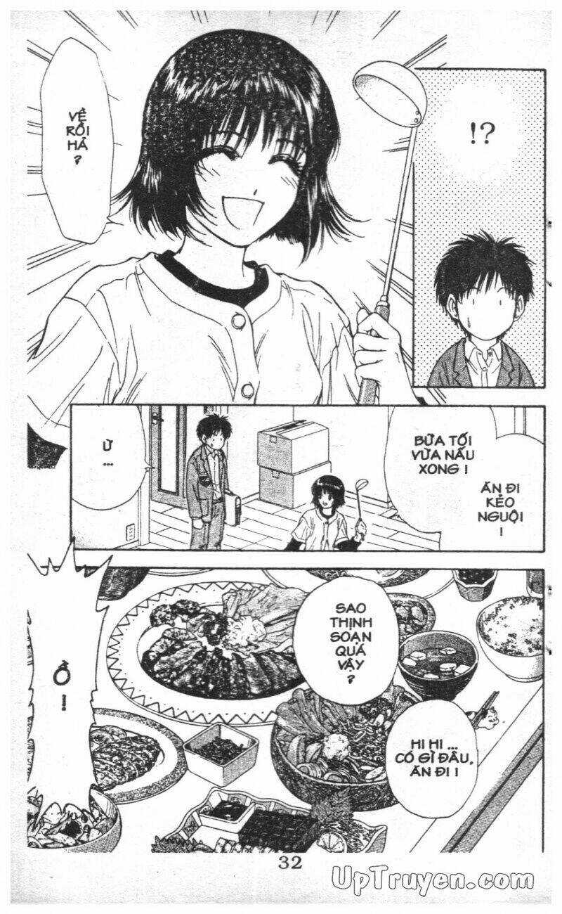 Salad Days - Chapter 117 - Trang 32