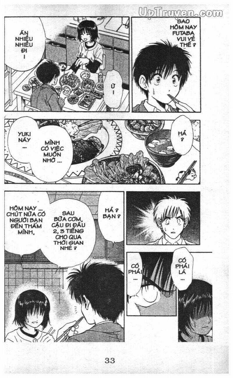 Salad Days - Chapter 117 - Trang 33