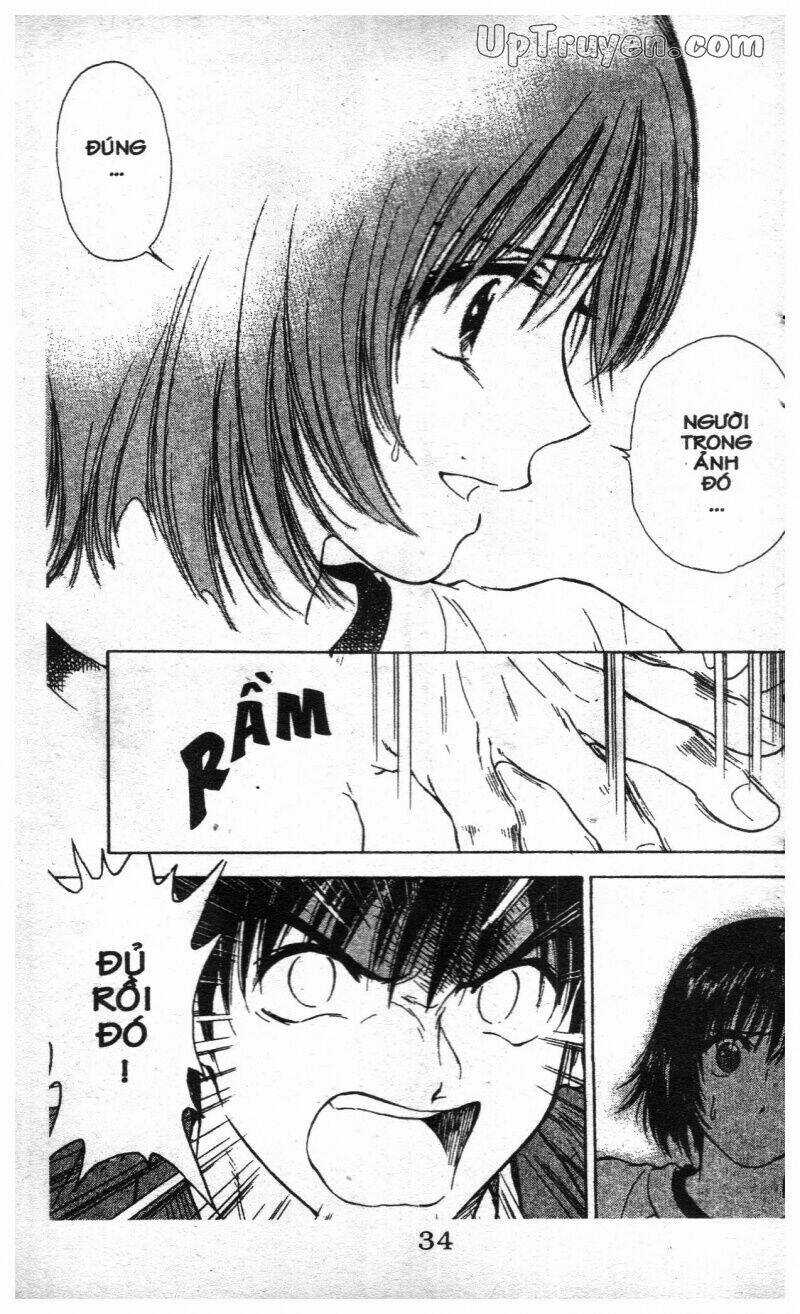 Salad Days - Chapter 117 - Trang 34