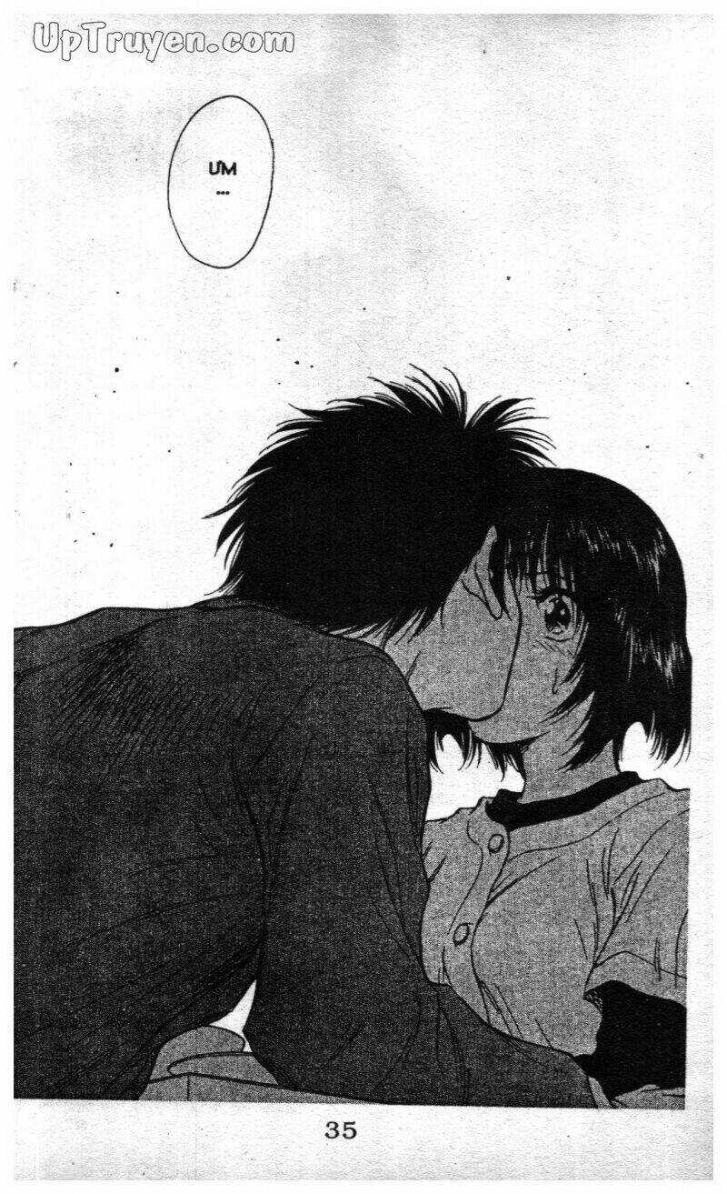 Salad Days - Chapter 117 - Trang 35