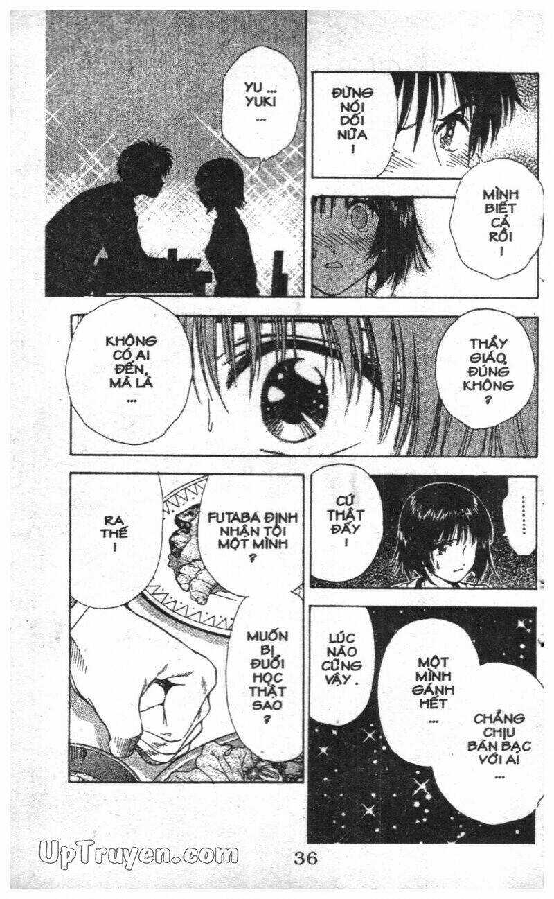 Salad Days - Chapter 117 - Trang 36