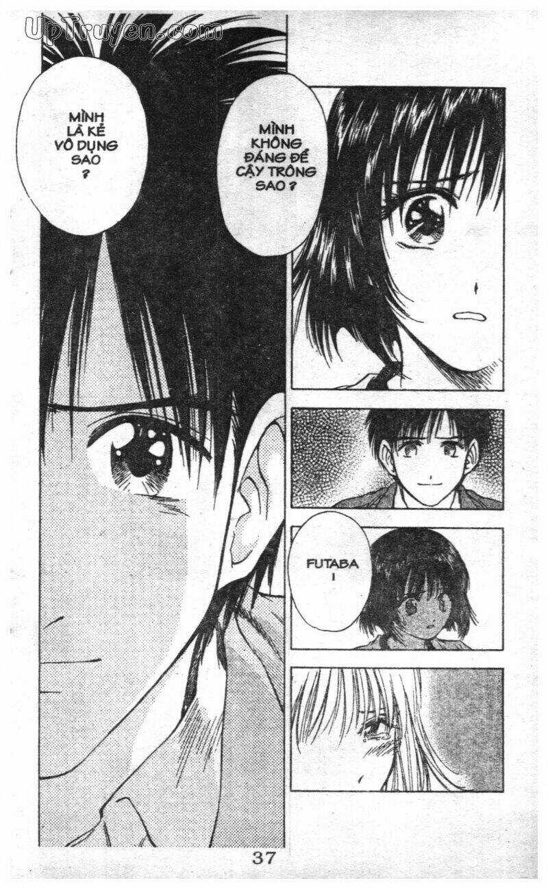 Salad Days - Chapter 117 - Trang 37