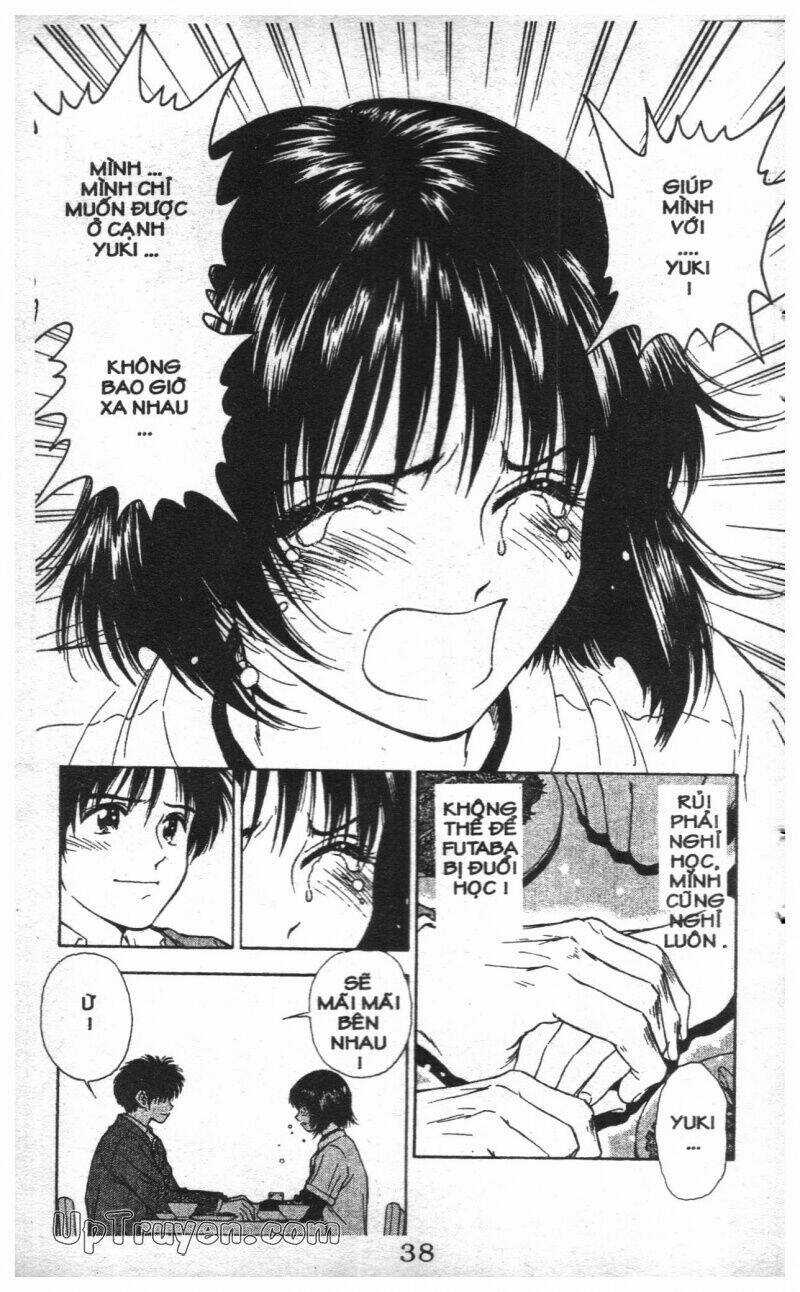 Salad Days - Chapter 117 - Trang 38