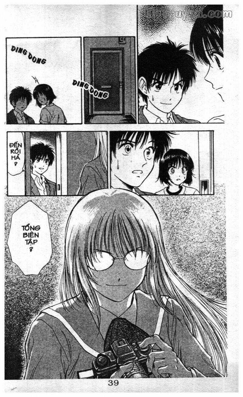 Salad Days - Chapter 117 - Trang 39