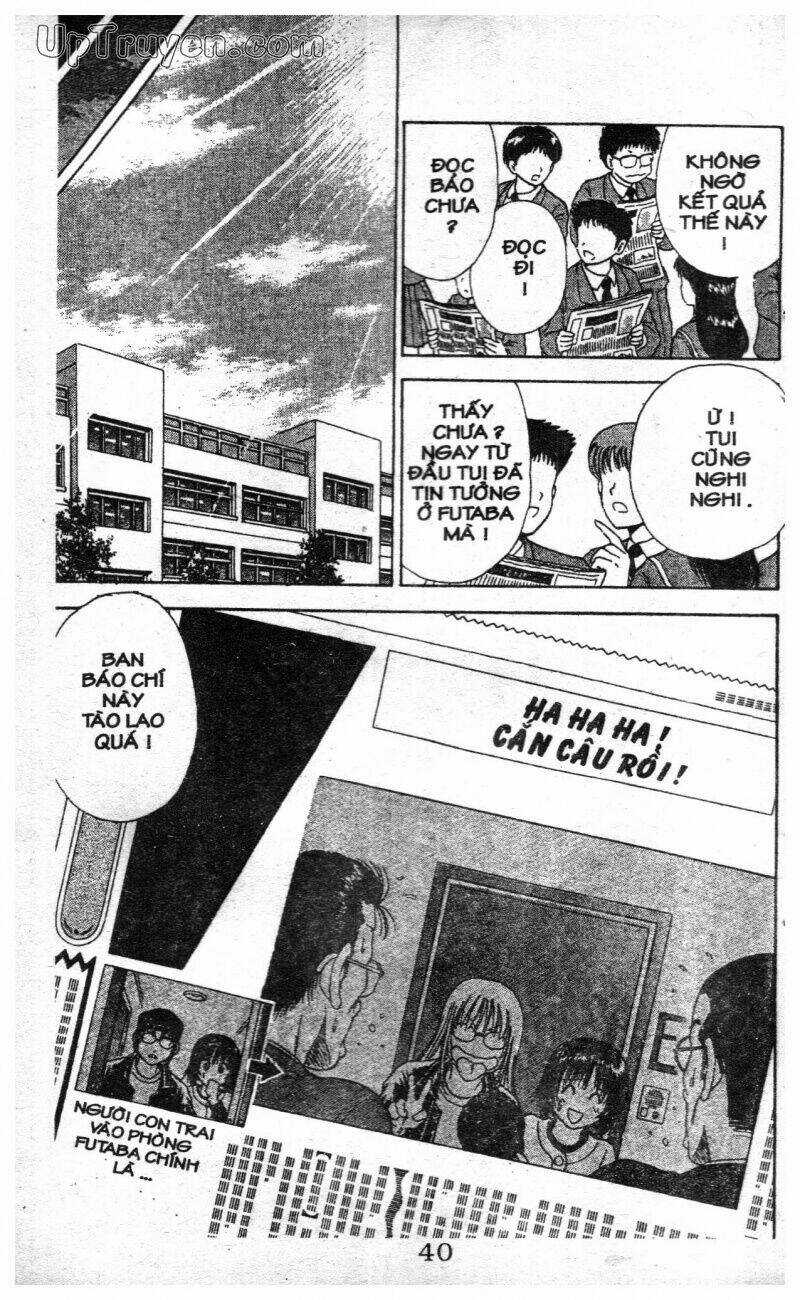 Salad Days - Chapter 117 - Trang 40