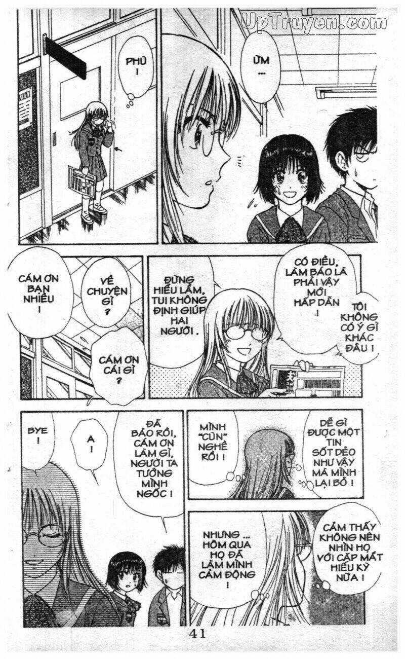 Salad Days - Chapter 117 - Trang 41