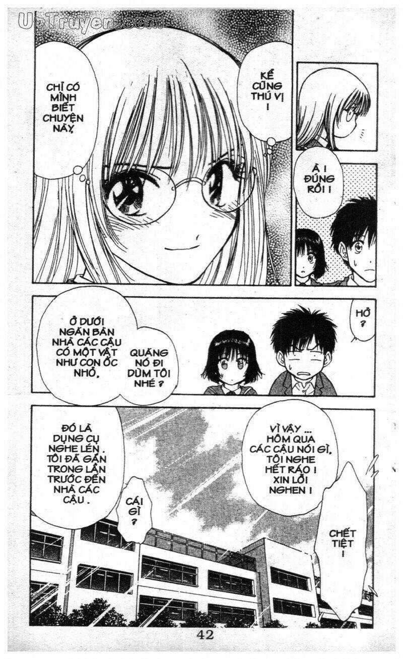 Salad Days - Chapter 117 - Trang 42