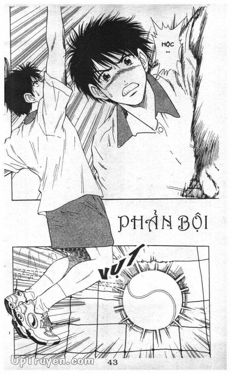 Salad Days - Chapter 117 - Trang 43