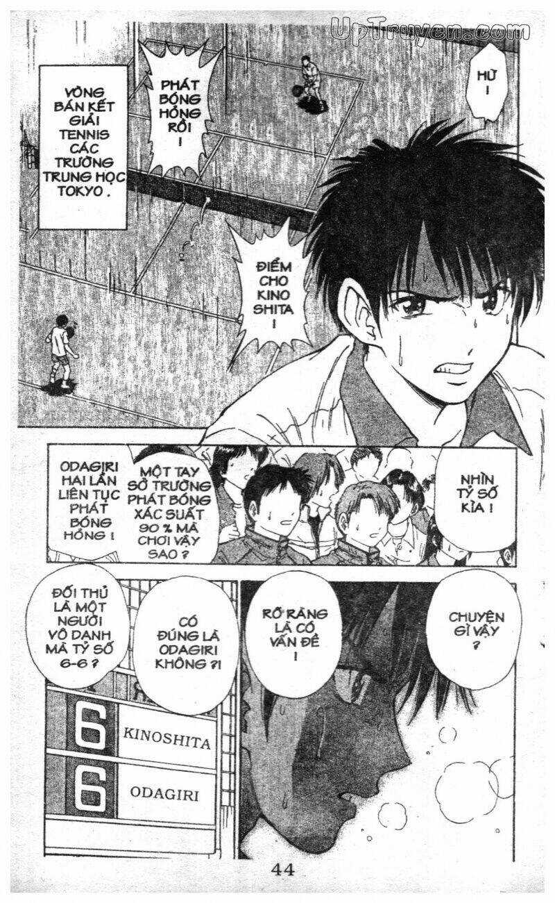 Salad Days - Chapter 117 - Trang 44