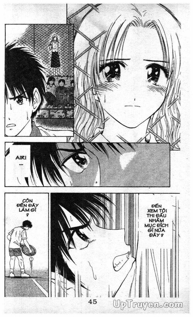 Salad Days - Chapter 117 - Trang 45