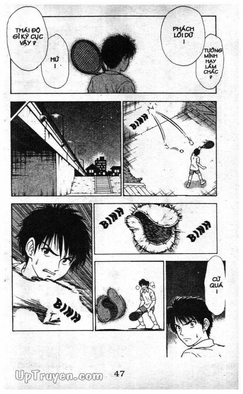 Salad Days - Chapter 117 - Trang 47