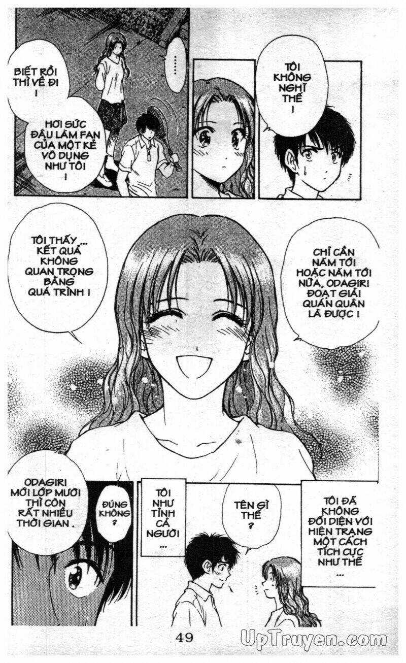 Salad Days - Chapter 117 - Trang 49