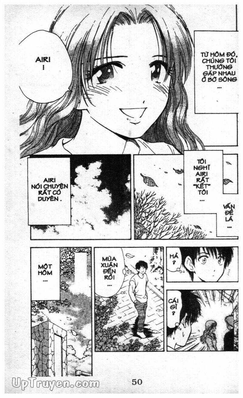 Salad Days - Chapter 117 - Trang 50