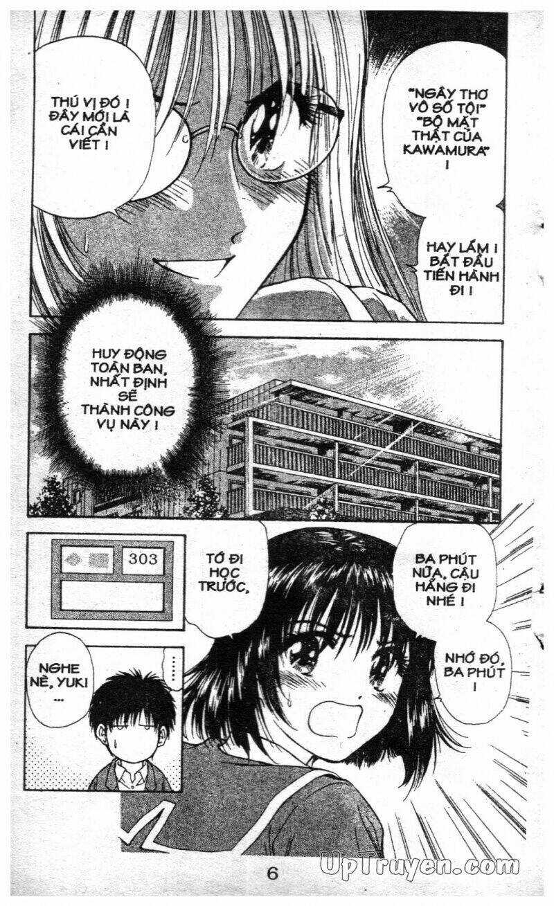 Salad Days - Chapter 117 - Trang 6