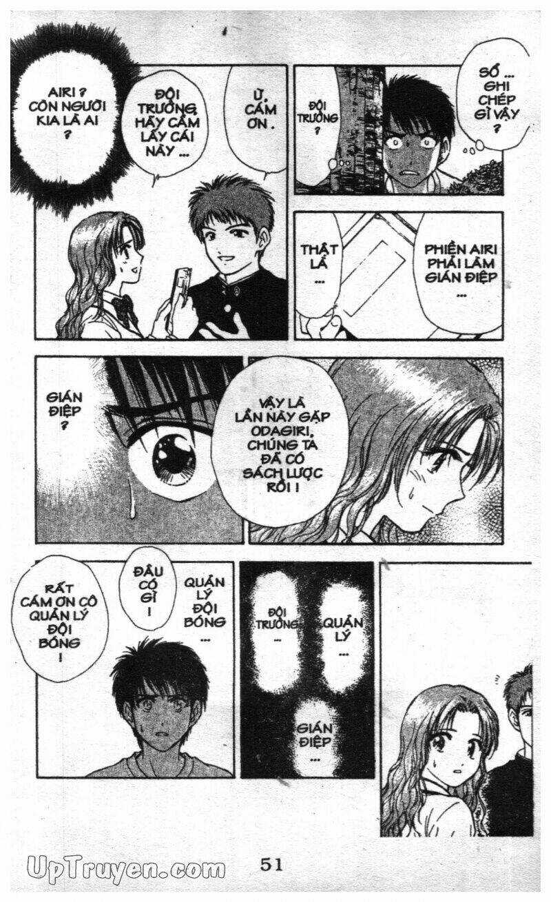 Salad Days - Chapter 117 - Trang 51