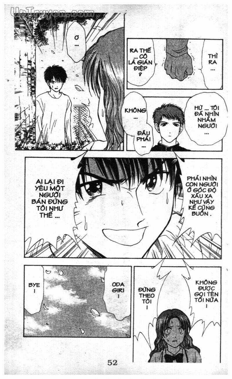 Salad Days - Chapter 117 - Trang 52