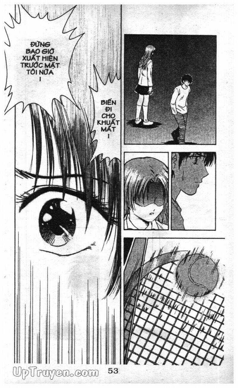 Salad Days - Chapter 117 - Trang 53