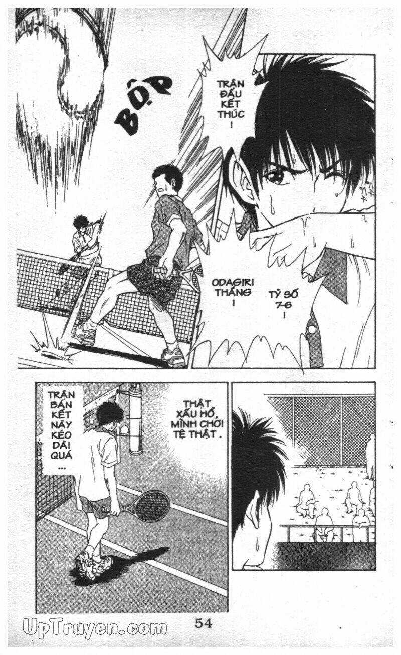 Salad Days - Chapter 117 - Trang 54