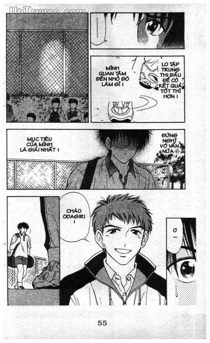 Salad Days - Chapter 117 - Trang 55