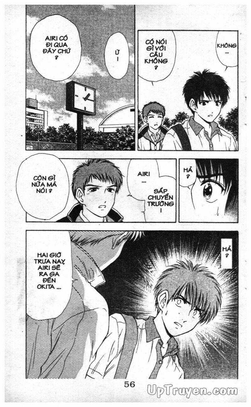 Salad Days - Chapter 117 - Trang 56