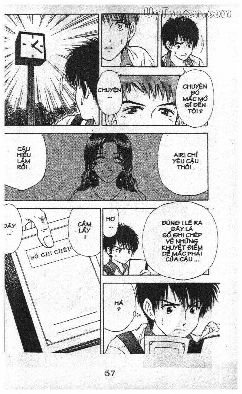 Salad Days - Chapter 117 - Trang 57