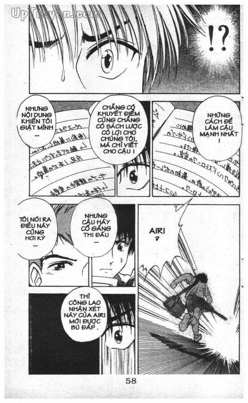 Salad Days - Chapter 117 - Trang 58