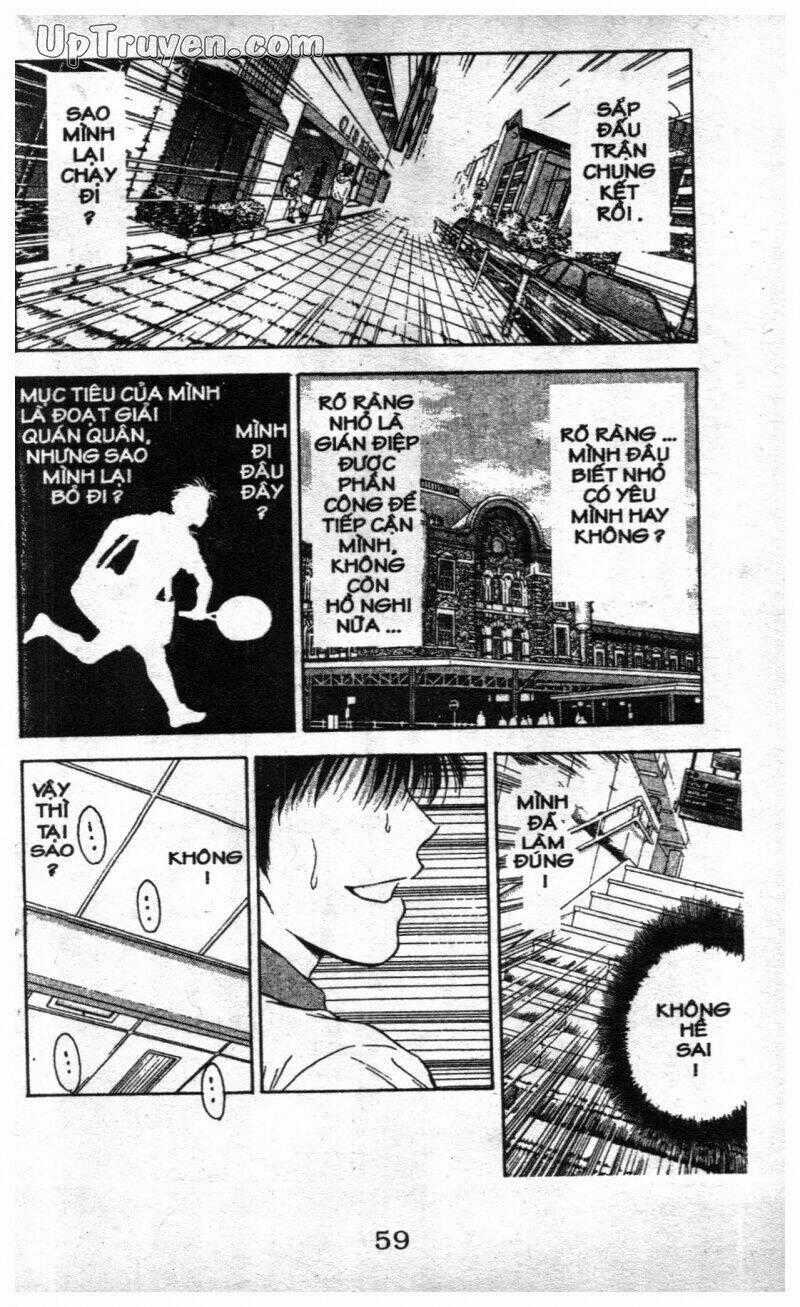 Salad Days - Chapter 117 - Trang 59