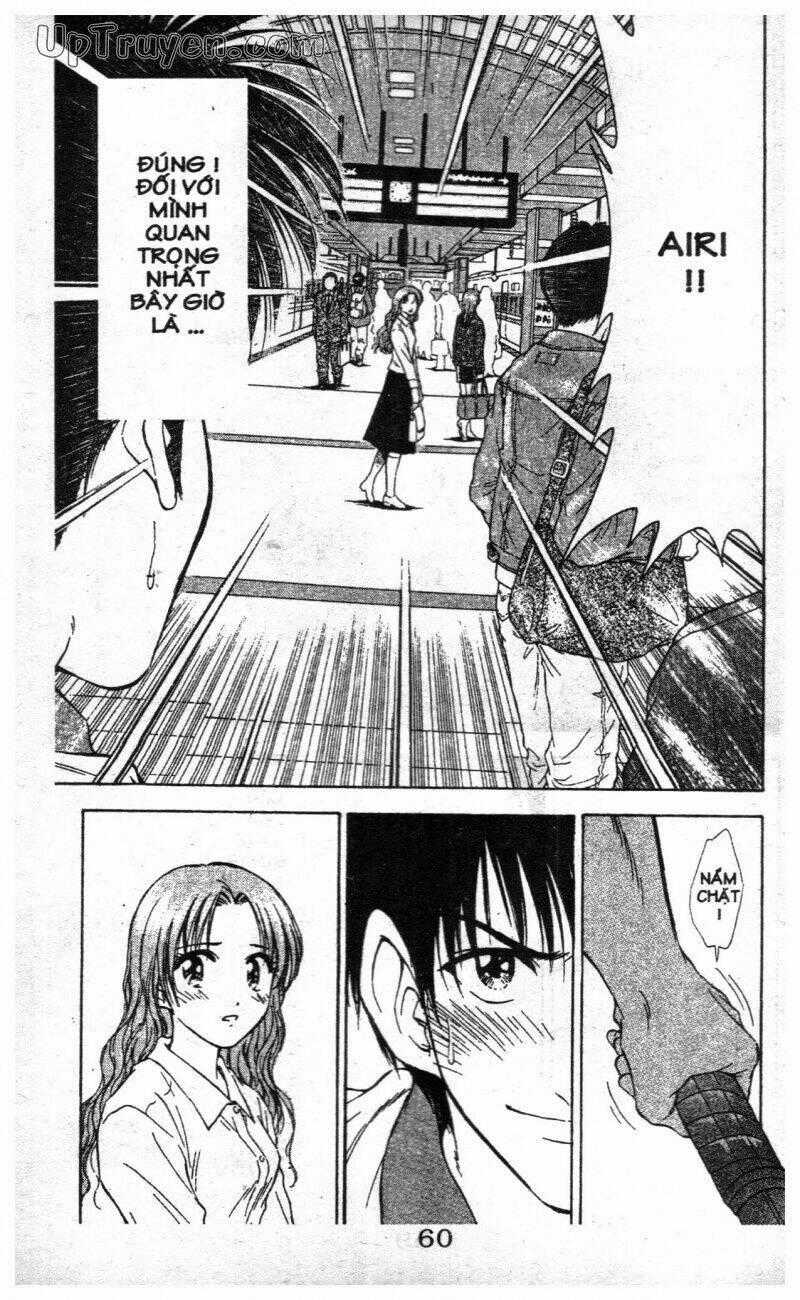 Salad Days - Chapter 117 - Trang 60