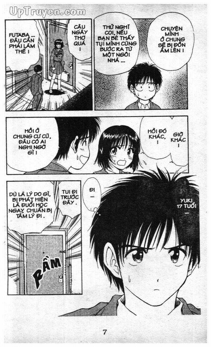 Salad Days - Chapter 117 - Trang 7