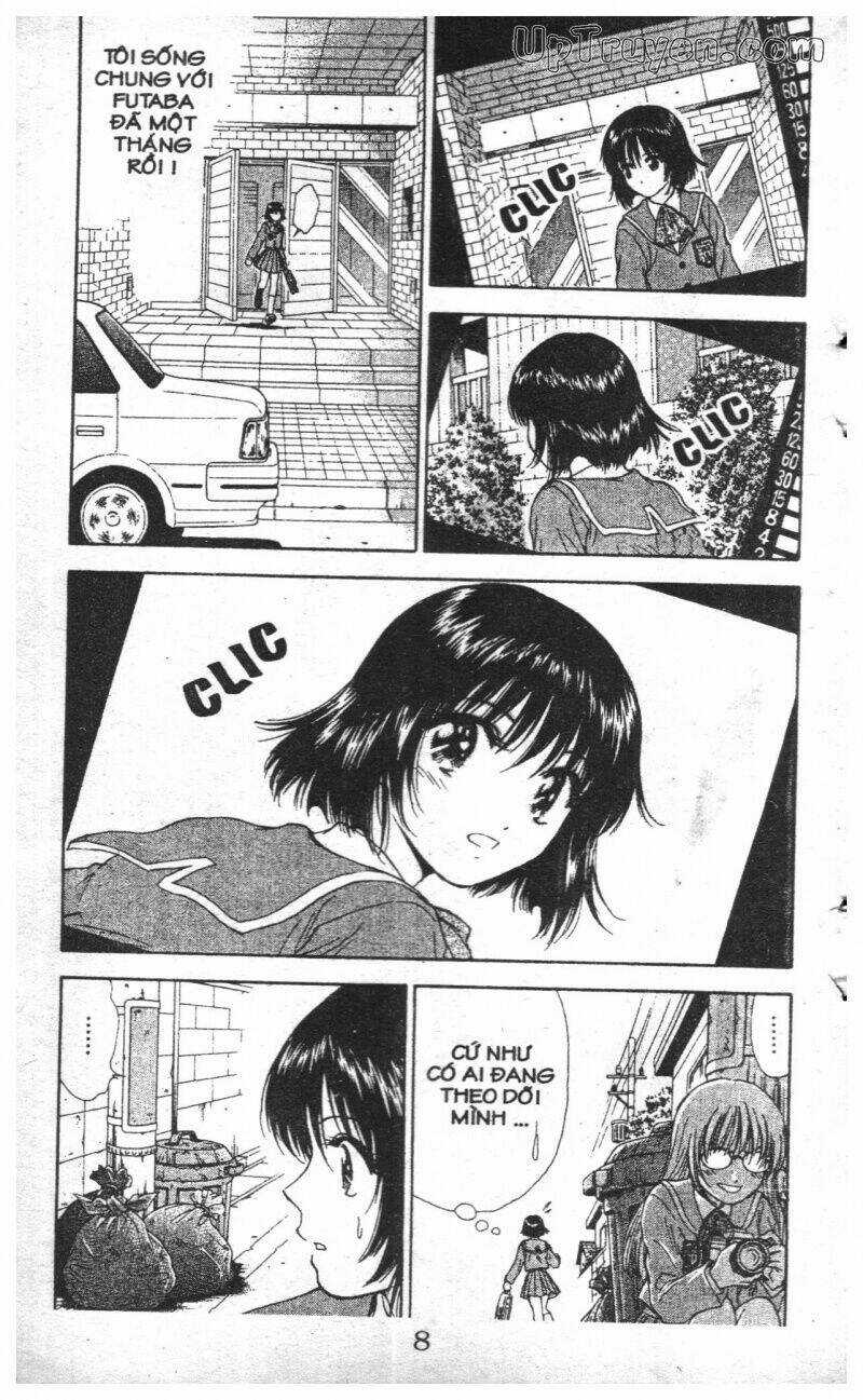 Salad Days - Chapter 117 - Trang 8