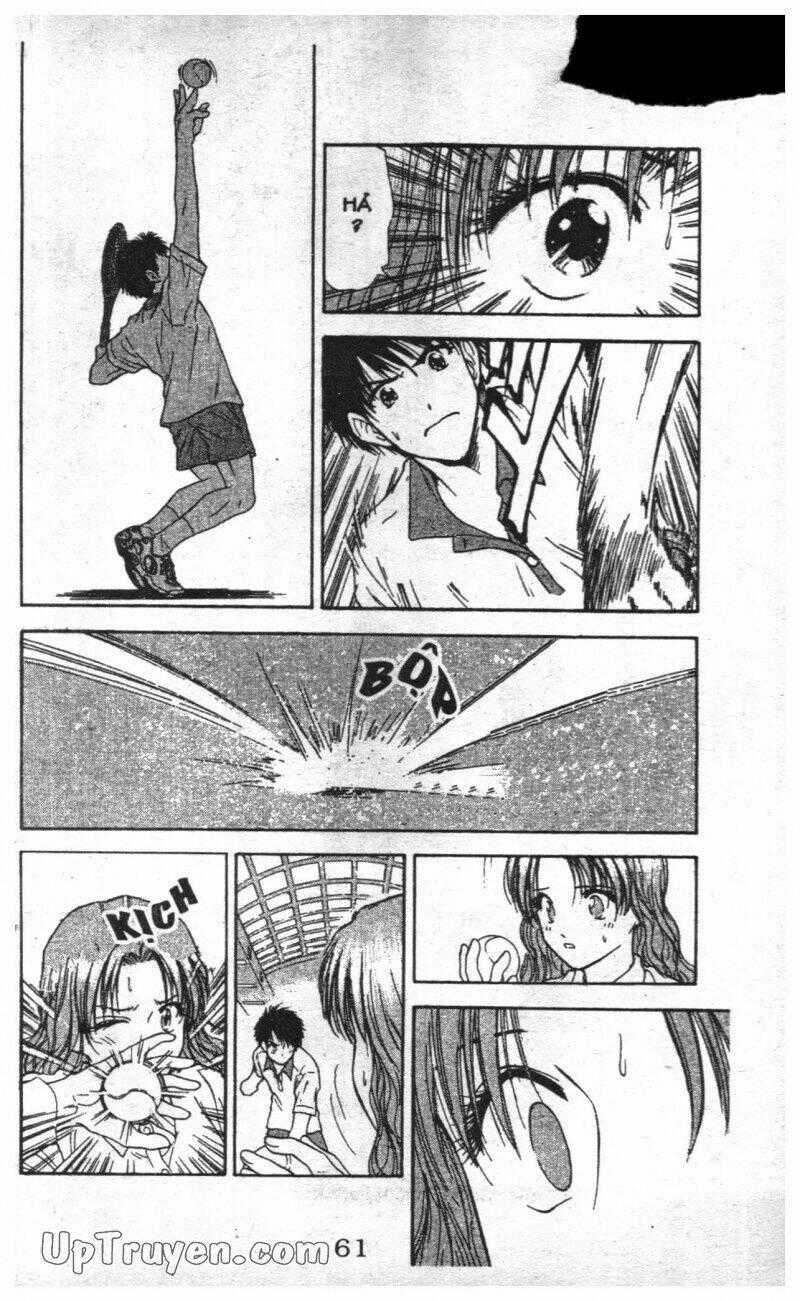 Salad Days - Chapter 118 - Trang 1