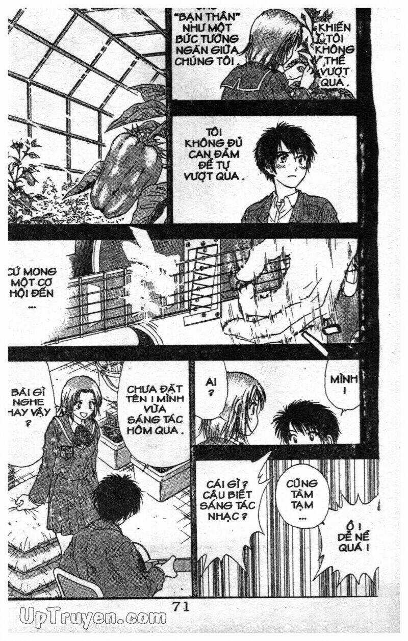 Salad Days - Chapter 118 - Trang 11