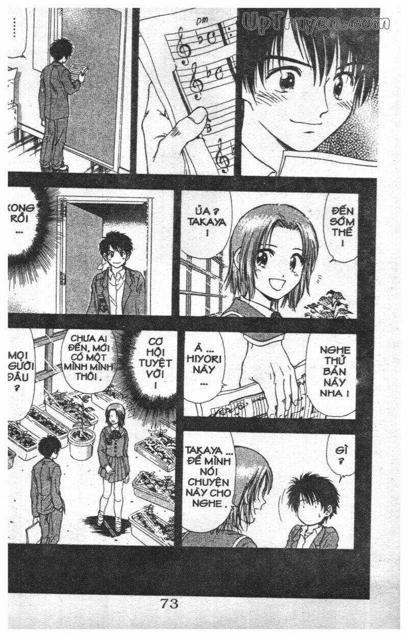 Salad Days - Chapter 118 - Trang 13