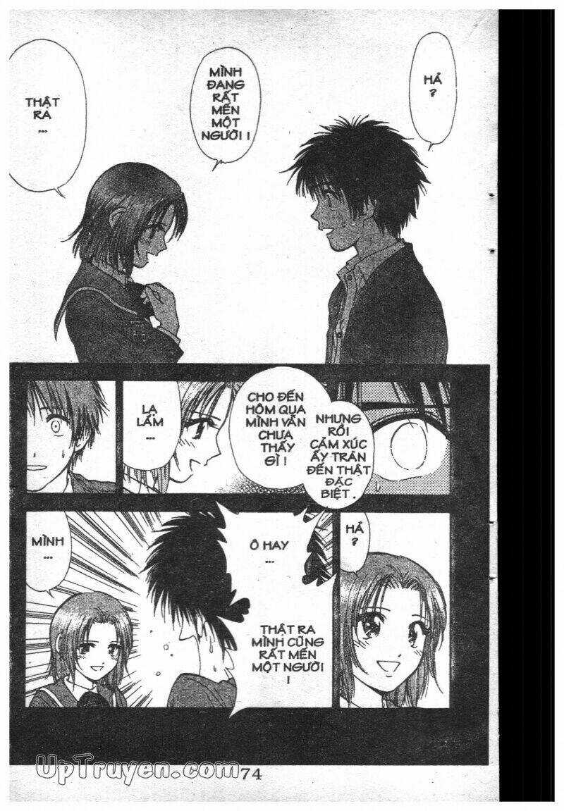 Salad Days - Chapter 118 - Trang 14