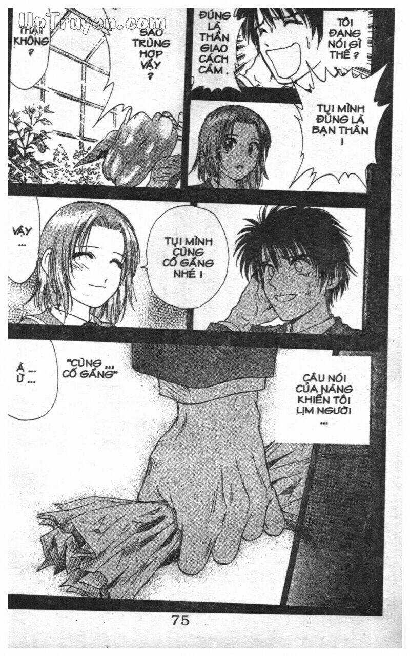 Salad Days - Chapter 118 - Trang 15