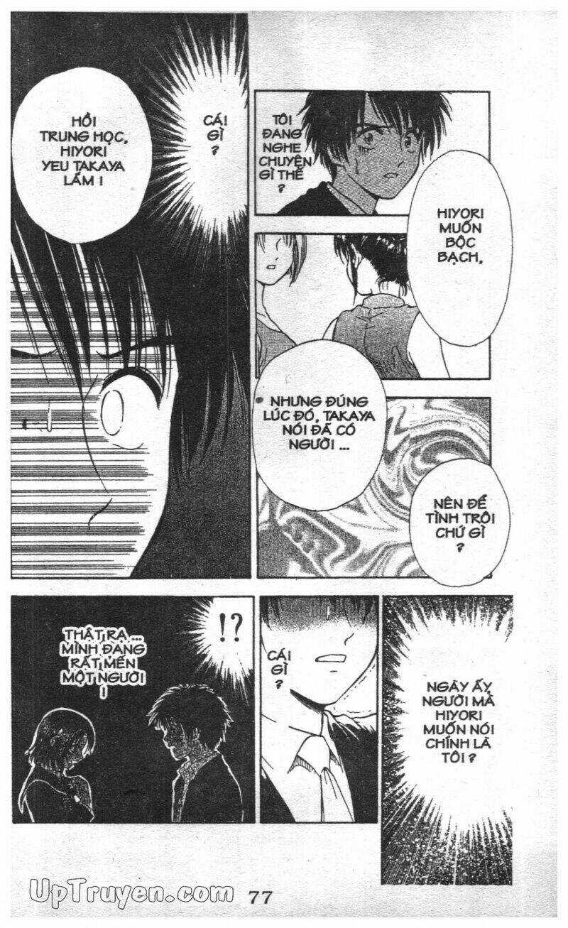 Salad Days - Chapter 118 - Trang 17