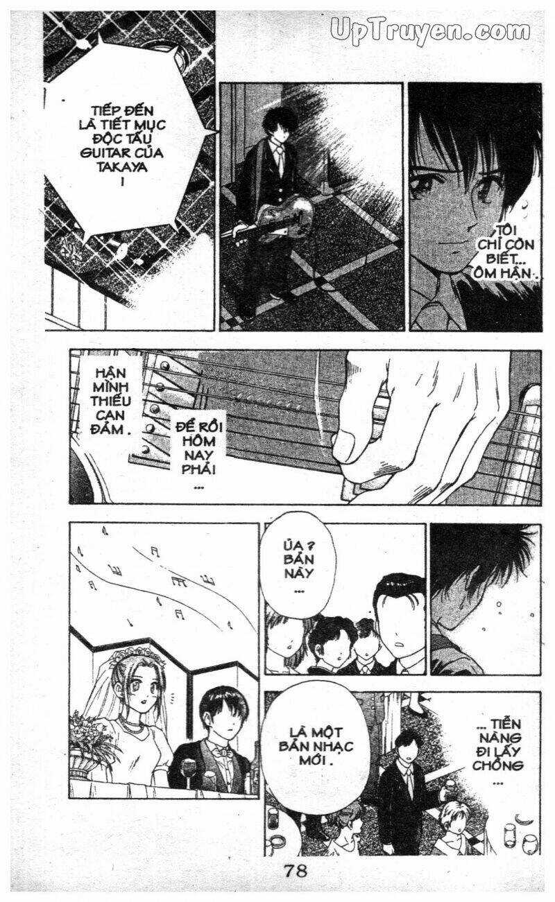 Salad Days - Chapter 118 - Trang 18