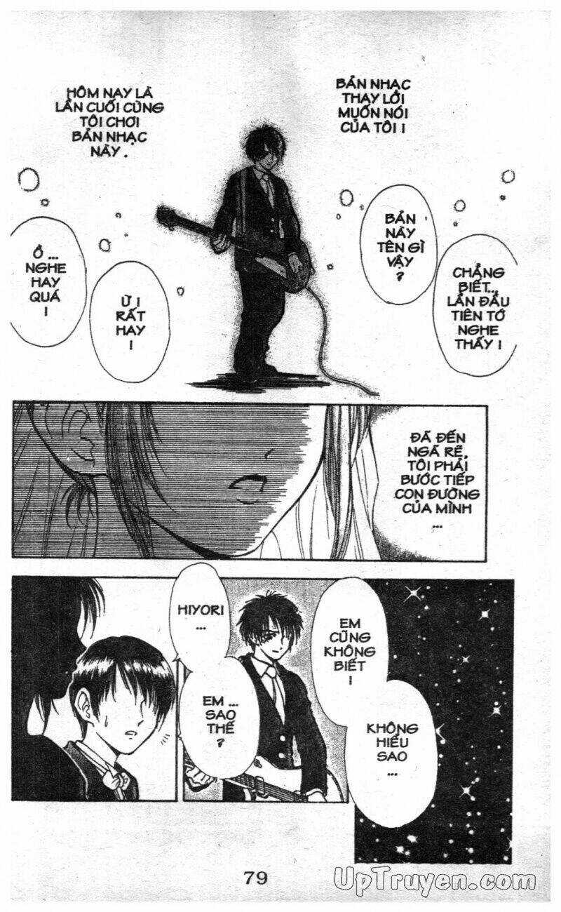 Salad Days - Chapter 118 - Trang 19