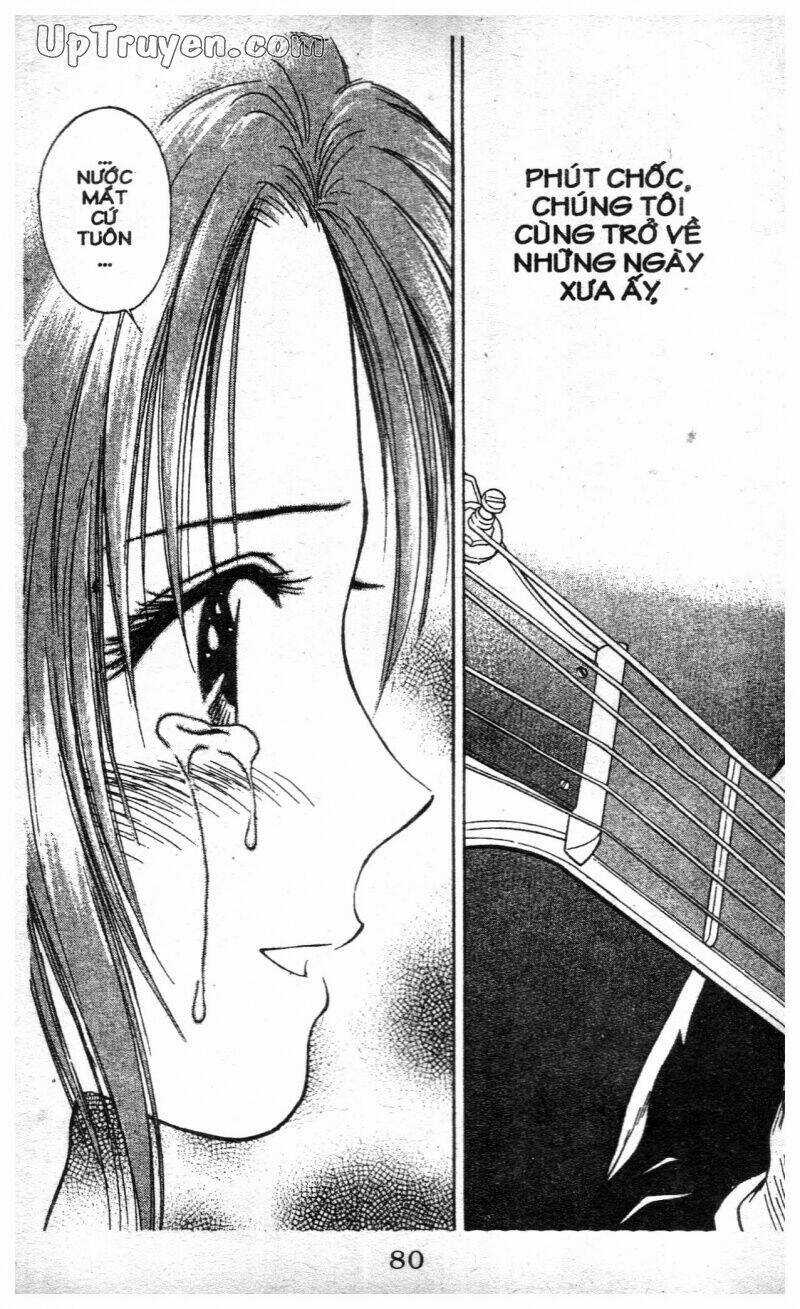 Salad Days - Chapter 118 - Trang 20